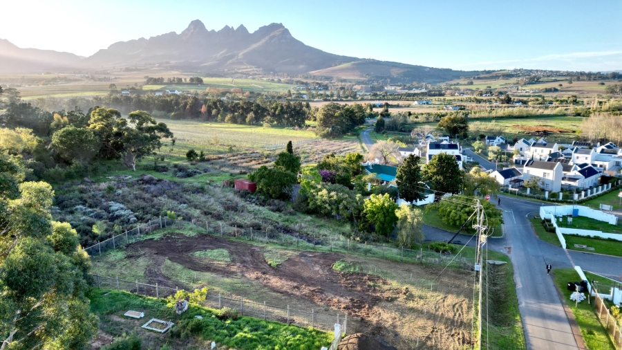 0 Bedroom Property for Sale in Raithby Western Cape